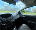 Белый Форд Фокус, объемом двигателя 1.6 л и пробегом 199 тыс. км за 8000 $, фото 5 на Automoto.ua