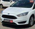 Білий Форд Фокус, об'ємом двигуна 1.6 л та пробігом 93 тис. км за 9490 $, фото 1 на Automoto.ua