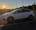 Белый Форд Фокус, объемом двигателя 2 л и пробегом 153 тыс. км за 7499 $, фото 16 на Automoto.ua