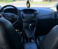 Белый Форд Фокус, объемом двигателя 2 л и пробегом 140 тыс. км за 9700 $, фото 5 на Automoto.ua