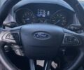 Білий Форд Фокус, об'ємом двигуна 2 л та пробігом 138 тис. км за 10100 $, фото 10 на Automoto.ua