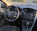 Белый Форд Фокус, объемом двигателя 2 л и пробегом 153 тыс. км за 7499 $, фото 4 на Automoto.ua