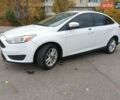 Білий Форд Фокус, об'ємом двигуна 2 л та пробігом 242 тис. км за 8300 $, фото 3 на Automoto.ua