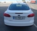 Белый Форд Фокус, объемом двигателя 1.6 л и пробегом 240 тыс. км за 7900 $, фото 18 на Automoto.ua
