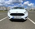 Белый Форд Фокус, объемом двигателя 1.6 л и пробегом 199 тыс. км за 8000 $, фото 9 на Automoto.ua