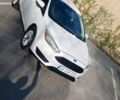 Белый Форд Фокус, объемом двигателя 2 л и пробегом 173 тыс. км за 7500 $, фото 11 на Automoto.ua