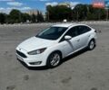 Білий Форд Фокус, об'ємом двигуна 2 л та пробігом 133 тис. км за 8700 $, фото 5 на Automoto.ua