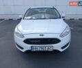 Белый Форд Фокус, объемом двигателя 1.6 л и пробегом 240 тыс. км за 7900 $, фото 17 на Automoto.ua