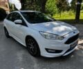 Белый Форд Фокус, объемом двигателя 2 л и пробегом 77 тыс. км за 9190 $, фото 2 на Automoto.ua
