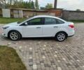 Белый Форд Фокус, объемом двигателя 0 л и пробегом 54 тыс. км за 10200 $, фото 5 на Automoto.ua