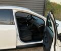 Білий Форд Фокус, об'ємом двигуна 2 л та пробігом 163 тис. км за 5499 $, фото 16 на Automoto.ua