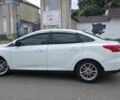 Белый Форд Фокус, объемом двигателя 2 л и пробегом 246 тыс. км за 7029 $, фото 1 на Automoto.ua
