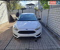 Білий Форд Фокус, об'ємом двигуна 2 л та пробігом 170 тис. км за 7500 $, фото 1 на Automoto.ua