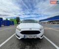 Белый Форд Фокус, объемом двигателя 2 л и пробегом 167 тыс. км за 8300 $, фото 7 на Automoto.ua