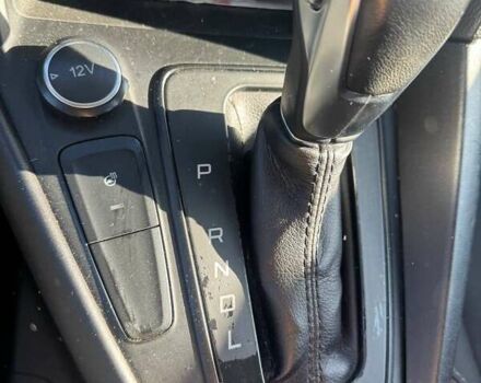 Форд Фокус 2016 в Одессе на Automoto.ua Белый Форд Фокус, объемом двигателя 2 л и пробегом 117 тыс. км за 8600 $, фото 16 на Automoto.ua