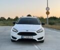 Белый Форд Фокус, объемом двигателя 2 л и пробегом 145 тыс. км за 6663 $, фото 1 на Automoto.ua