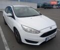Білий Форд Фокус, об'ємом двигуна 1.6 л та пробігом 240 тис. км за 8500 $, фото 9 на Automoto.ua