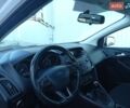Білий Форд Фокус, об'ємом двигуна 1.6 л та пробігом 240 тис. км за 8500 $, фото 12 на Automoto.ua