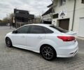 Білий Форд Фокус, об'ємом двигуна 2 л та пробігом 81 тис. км за 8850 $, фото 19 на Automoto.ua
