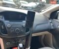 Белый Форд Фокус, объемом двигателя 2 л и пробегом 161 тыс. км за 8400 $, фото 24 на Automoto.ua
