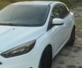 Білий Форд Фокус, об'ємом двигуна 2 л та пробігом 163 тис. км за 5499 $, фото 12 на Automoto.ua