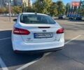 Форд Фокус 2016 в Одессе на Automoto.ua Белый Форд Фокус, объемом двигателя 2 л и пробегом 117 тыс. км за 8600 $, фото 9 на Automoto.ua