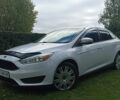 Білий Форд Фокус, об'ємом двигуна 2 л та пробігом 157 тис. км за 7499 $, фото 1 на Automoto.ua