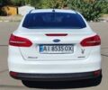 Білий Форд Фокус, об'ємом двигуна 2 л та пробігом 246 тис. км за 6499 $, фото 10 на Automoto.ua