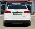 Білий Форд Фокус, об'ємом двигуна 2 л та пробігом 134 тис. км за 9300 $, фото 8 на Automoto.ua