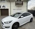 Білий Форд Фокус, об'ємом двигуна 2 л та пробігом 81 тис. км за 8850 $, фото 13 на Automoto.ua