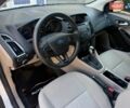 Белый Форд Фокус, объемом двигателя 2 л и пробегом 202 тыс. км за 7900 $, фото 28 на Automoto.ua