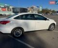 Форд Фокус 2016 в Одессе на Automoto.ua Белый Форд Фокус, объемом двигателя 2 л и пробегом 117 тыс. км за 8600 $, фото 6 на Automoto.ua