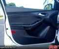 Білий Форд Фокус, об'ємом двигуна 1.6 л та пробігом 240 тис. км за 8000 $, фото 13 на Automoto.ua