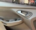 Білий Форд Фокус, об'ємом двигуна 1.6 л та пробігом 93 тис. км за 10700 $, фото 11 на Automoto.ua