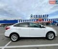 Белый Форд Фокус, объемом двигателя 2 л и пробегом 167 тыс. км за 8300 $, фото 5 на Automoto.ua