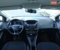 Білий Форд Фокус, об'ємом двигуна 1.6 л та пробігом 240 тис. км за 8500 $, фото 11 на Automoto.ua