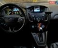 Белый Форд Фокус, объемом двигателя 2 л и пробегом 191 тыс. км за 7999 $, фото 7 на Automoto.ua