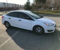 Белый Форд Фокус, объемом двигателя 2 л и пробегом 47 тыс. км за 9400 $, фото 4 на Automoto.ua
