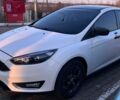 Білий Форд Фокус, об'ємом двигуна 2 л та пробігом 171 тис. км за 7000 $, фото 1 на Automoto.ua