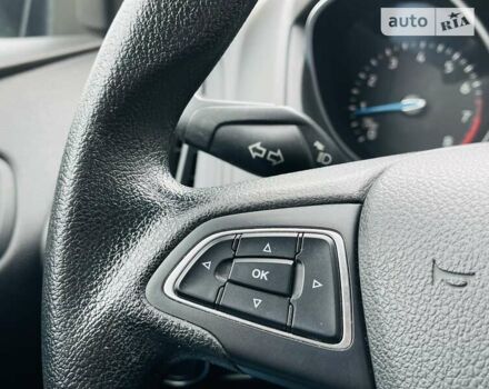 Білий Форд Фокус, об'ємом двигуна 2 л та пробігом 99 тис. км за 8600 $, фото 25 на Automoto.ua