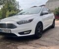 Білий Форд Фокус, об'ємом двигуна 2 л та пробігом 142 тис. км за 7700 $, фото 16 на Automoto.ua