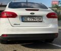 Білий Форд Фокус, об'ємом двигуна 1.6 л та пробігом 93 тис. км за 10700 $, фото 3 на Automoto.ua
