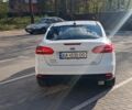 Белый Форд Фокус, объемом двигателя 2 л и пробегом 173 тыс. км за 7500 $, фото 4 на Automoto.ua