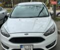 Белый Форд Фокус, объемом двигателя 1 л и пробегом 97 тыс. км за 8800 $, фото 3 на Automoto.ua
