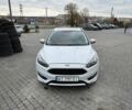 Білий Форд Фокус, об'ємом двигуна 2 л та пробігом 81 тис. км за 8850 $, фото 14 на Automoto.ua