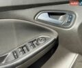 Білий Форд Фокус, об'ємом двигуна 2 л та пробігом 134 тис. км за 9300 $, фото 22 на Automoto.ua