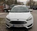 Белый Форд Фокус, объемом двигателя 2 л и пробегом 302 тыс. км за 6500 $, фото 1 на Automoto.ua