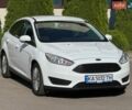 Белый Форд Фокус, объемом двигателя 1.6 л и пробегом 65 тыс. км за 10500 $, фото 2 на Automoto.ua