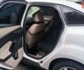 Белый Форд Фокус, объемом двигателя 2 л и пробегом 136 тыс. км за 9200 $, фото 2 на Automoto.ua