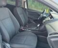Білий Форд Фокус, об'ємом двигуна 2 л та пробігом 145 тис. км за 7450 $, фото 15 на Automoto.ua
